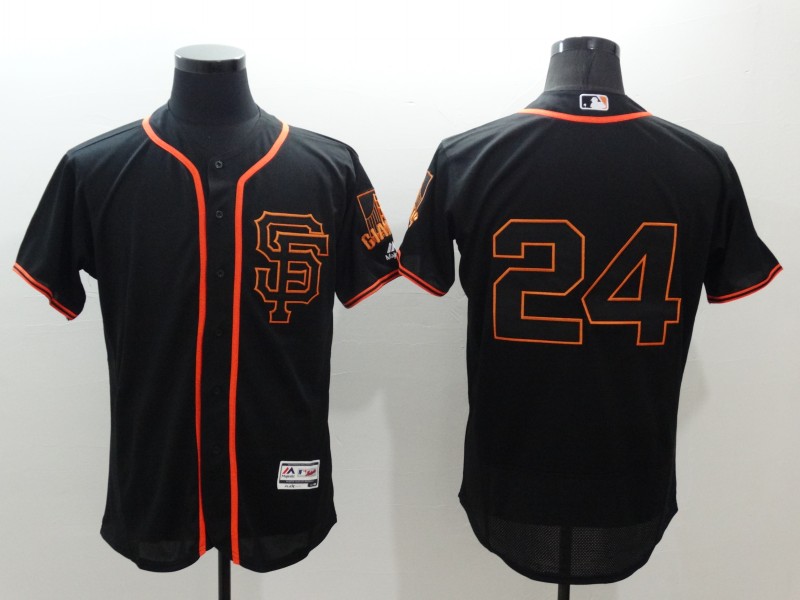 San Francisco Giants jerseys-018